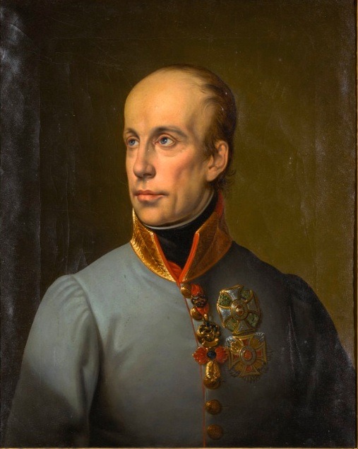 11. 5. 1859 Zemřel arcivévoda Jan Habsbursko-Lotrinský